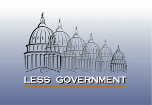 Seton Motley | Less Government | LessGovernment.org