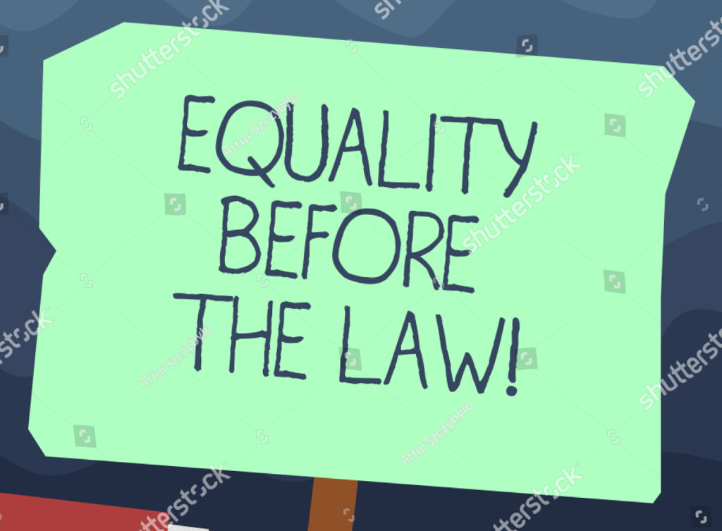 difference-between-equality-before-law-and-equal-protection-of-law